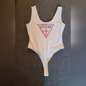 Guess Bodysuit